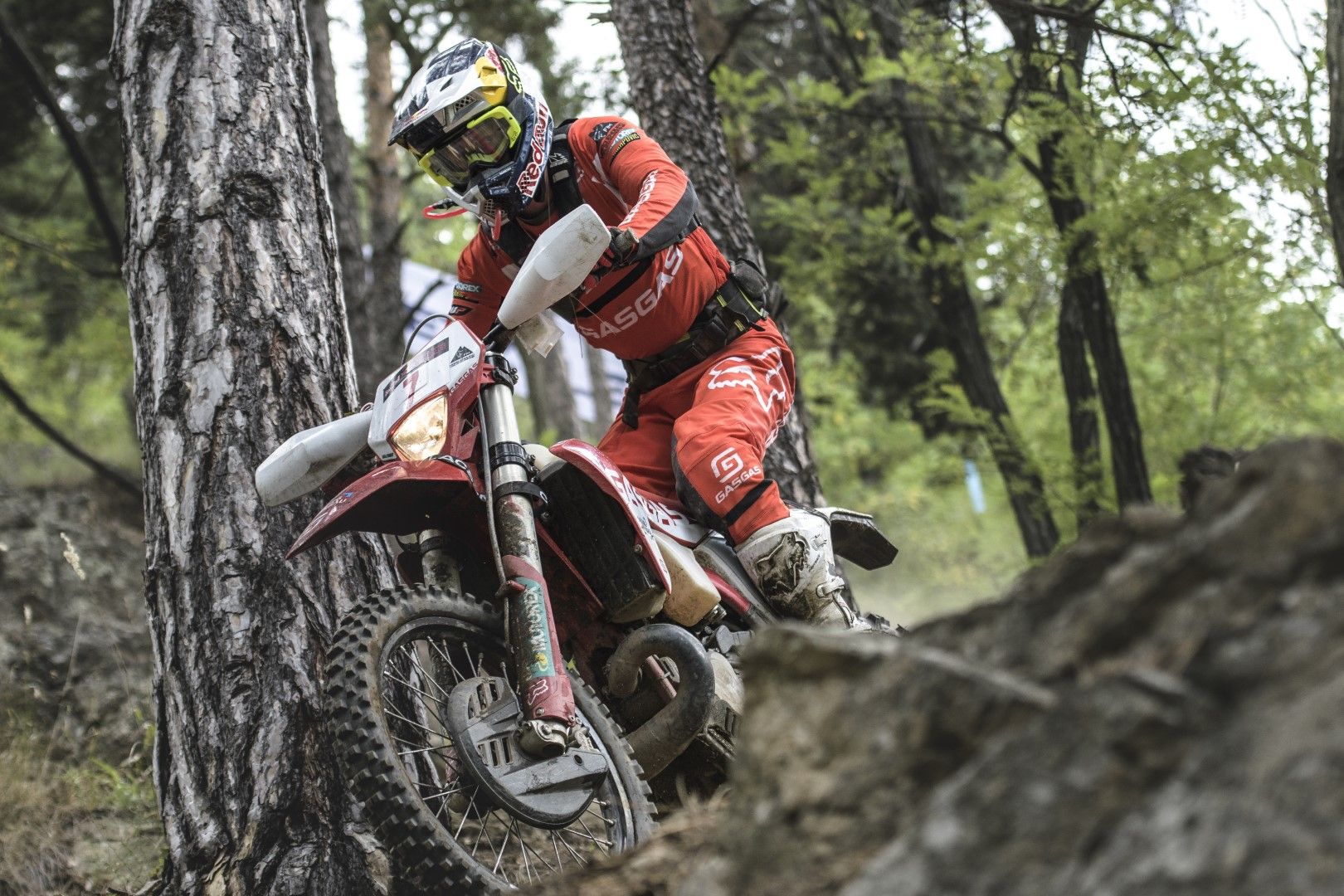 HEWC 2021 Rnd4 Red Bull Romaniacs 