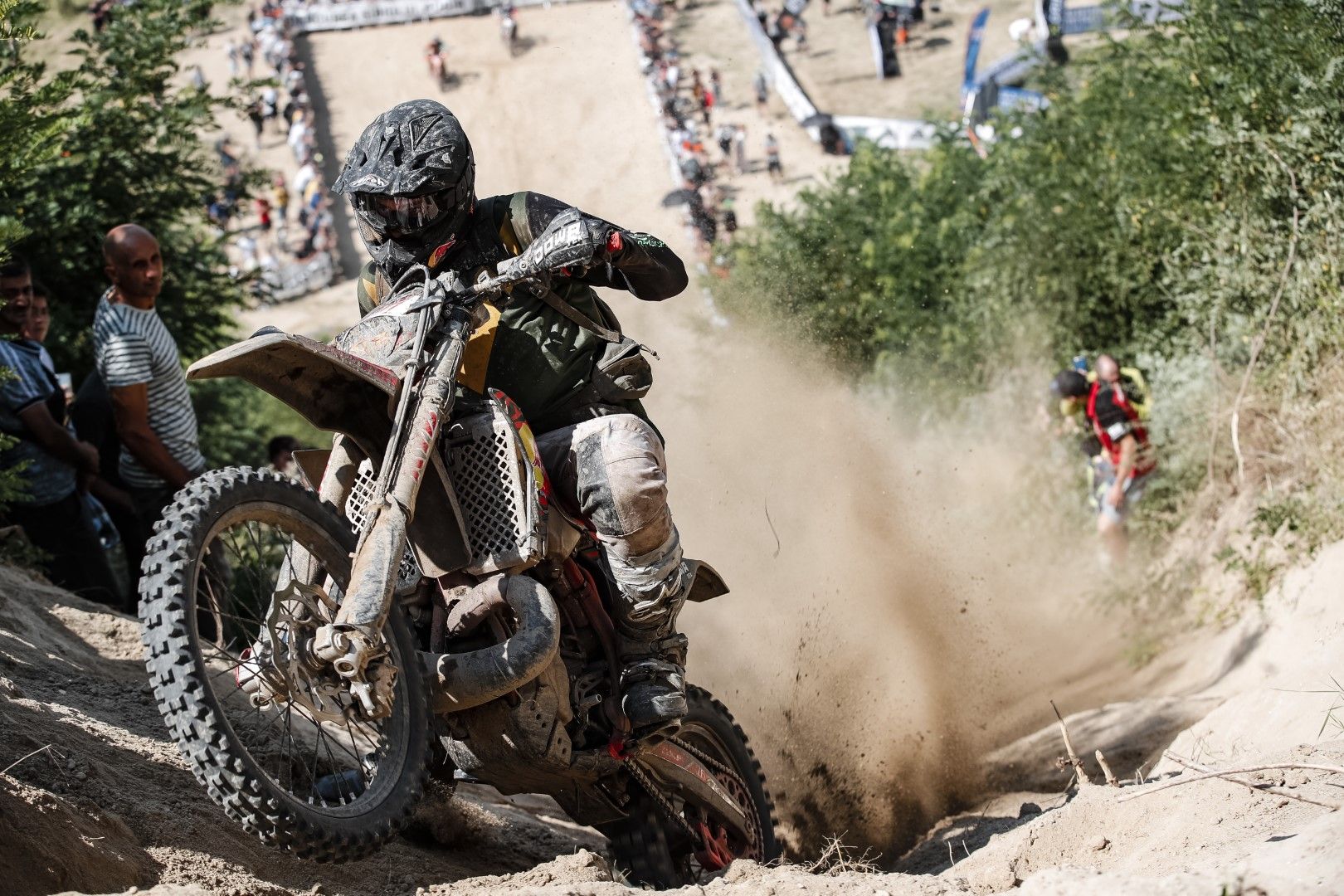 HEWC 2021 Rnd4 Red Bull Romaniacs 