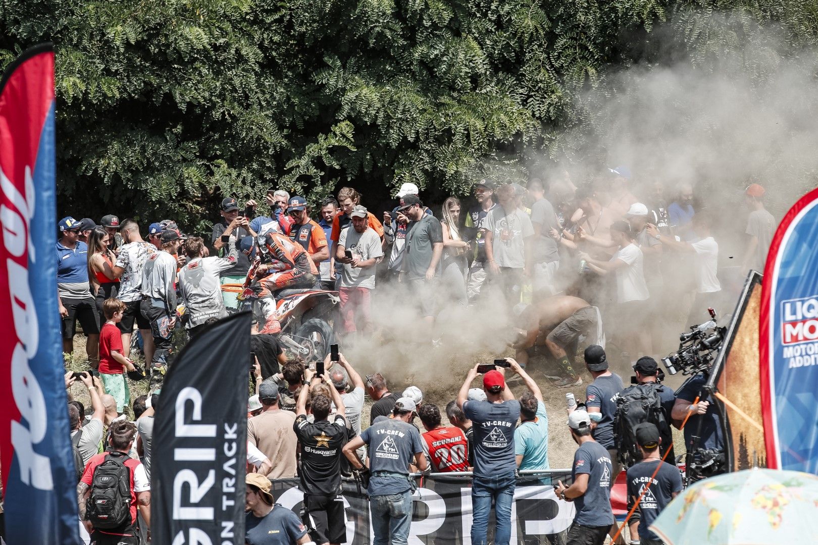 HEWC 2021 Rnd4 Red Bull Romaniacs 