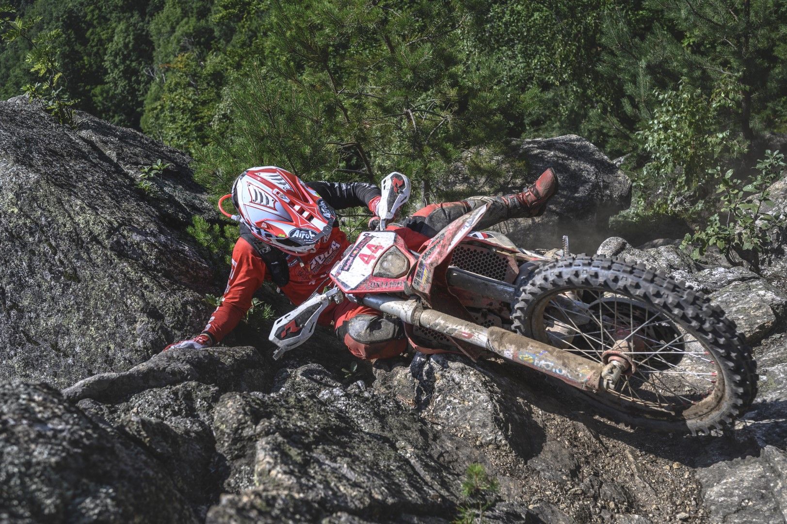 HEWC 2021 Rnd4 Red Bull Romaniacs 