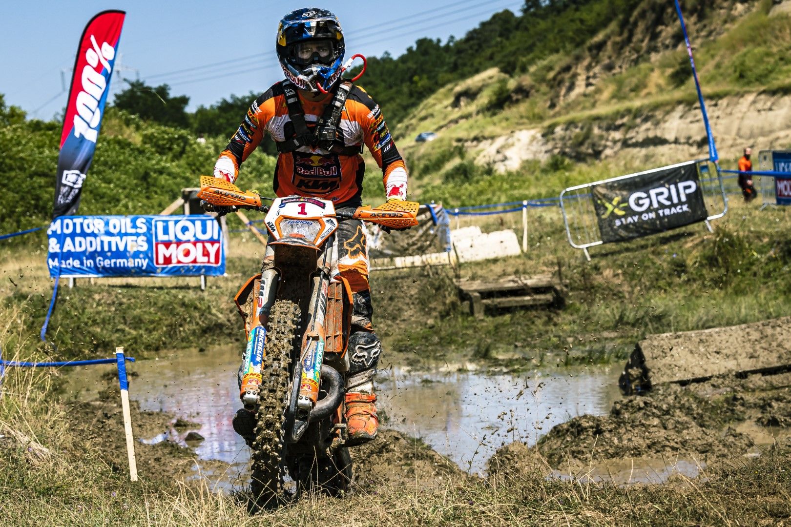 HEWC 2021 Rnd4 Red Bull Romaniacs 