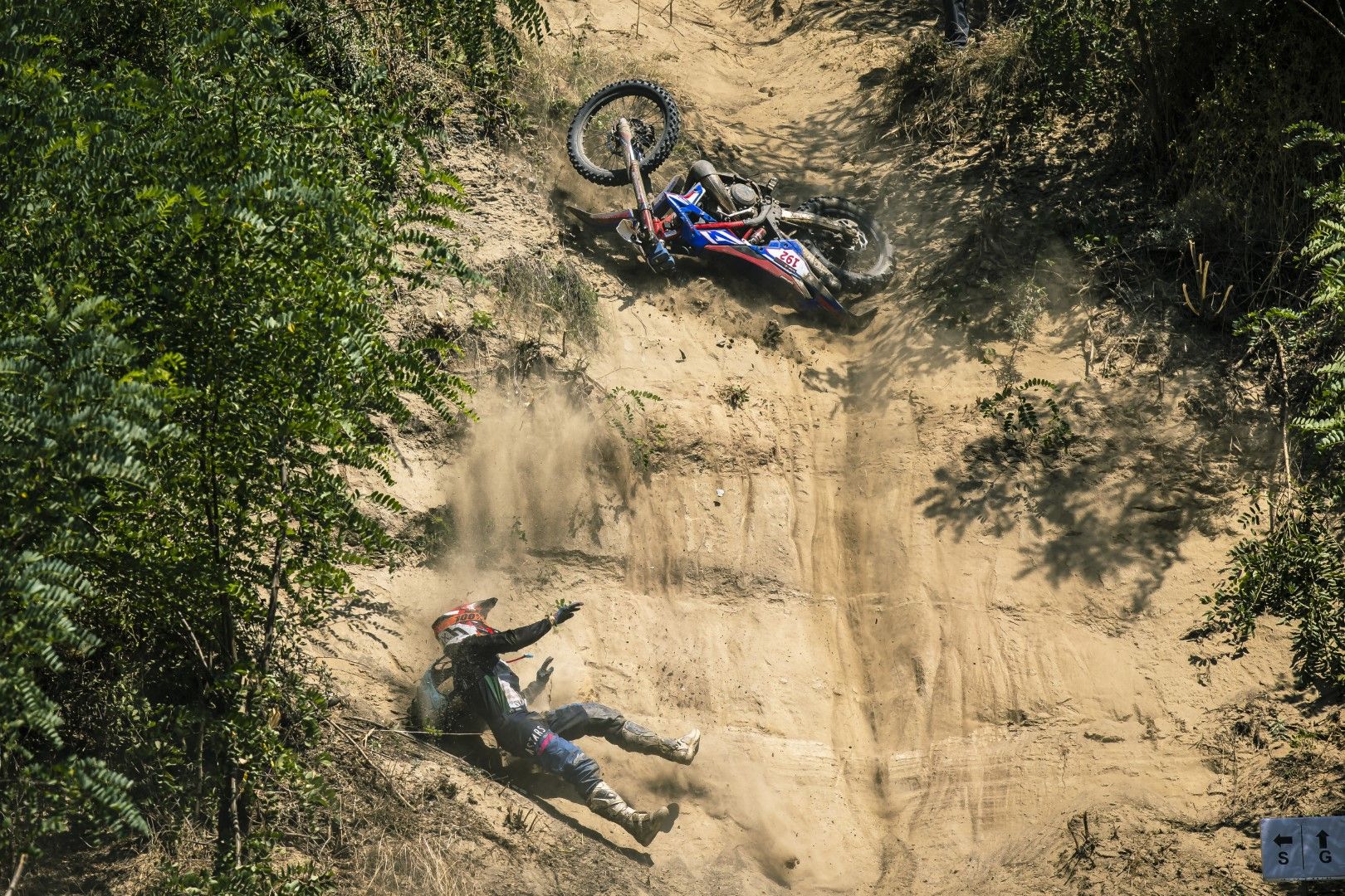 HEWC 2021 Rnd4 Red Bull Romaniacs 