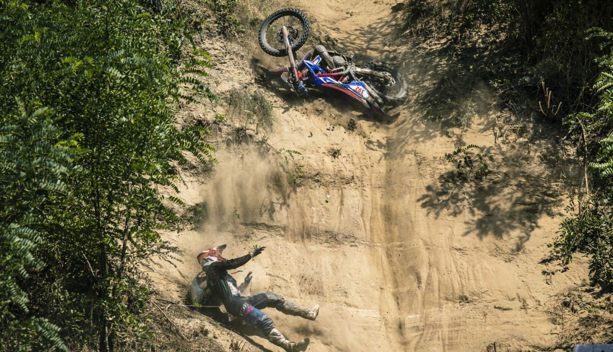 HEWC 2021 Rnd4 Red Bull Romaniacs HEWC 2021 Rnd4 Red Bull Romaniacs