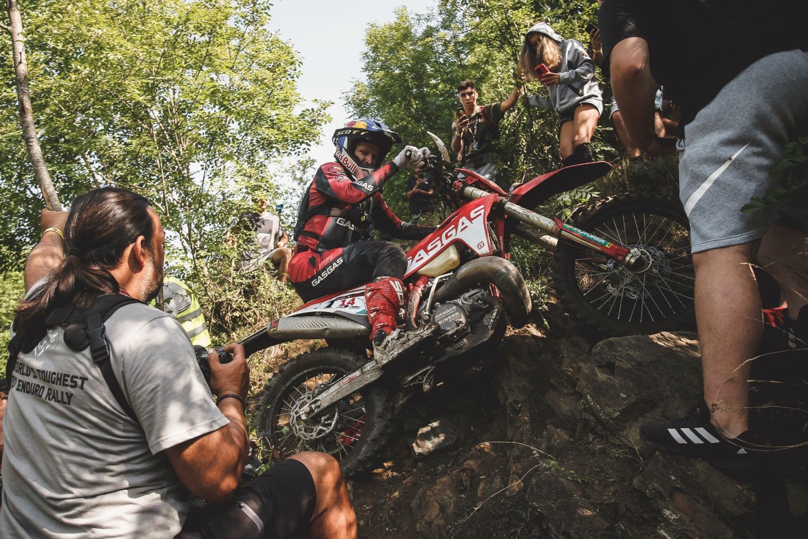 Taddy blazusiak HEWC 2021 Rnd4 Red Bull Romaniacs