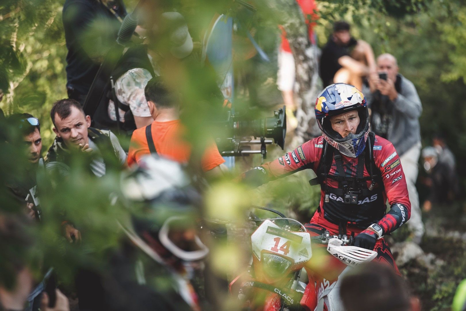 taddy blazusiak HEWC 2021 Rnd4 Red Bull Romaniacs
