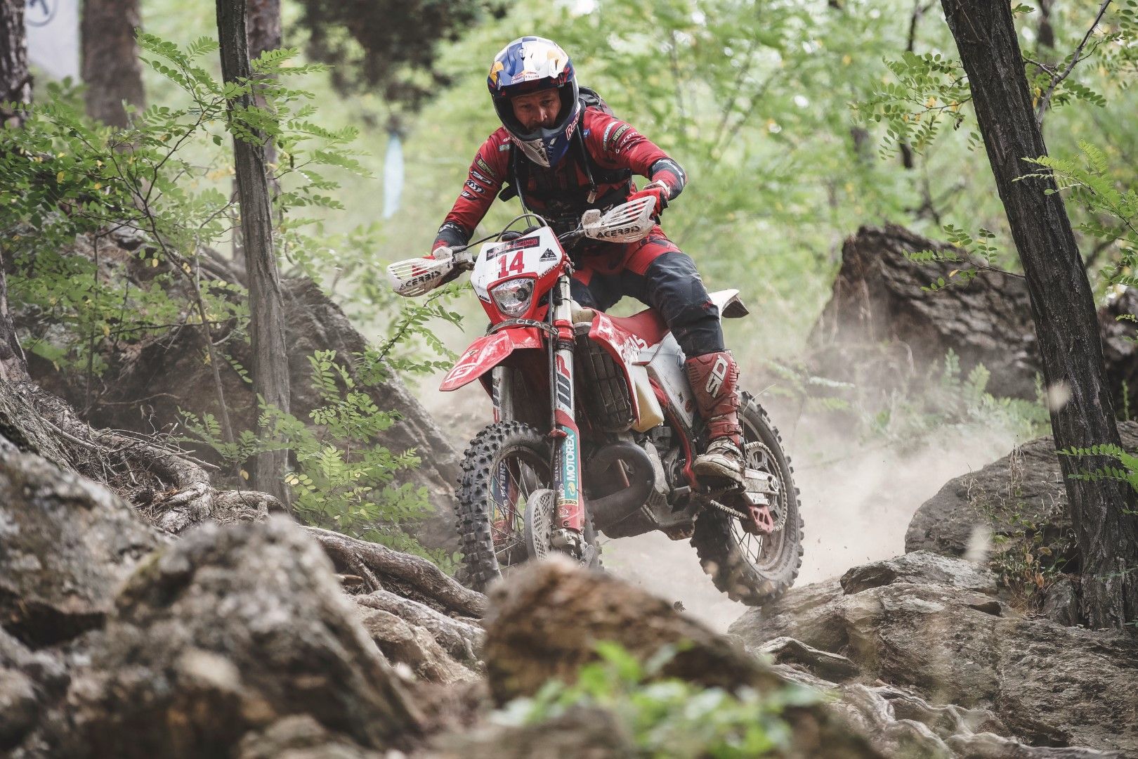 taddy blazusiak HEWC 2021 Rnd4 Red Bull Romaniacs
