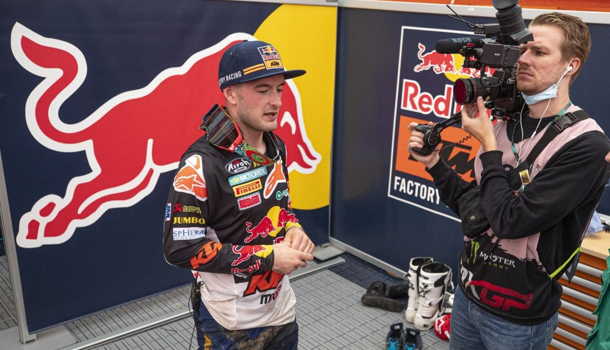 Jeffrey Herlings KTM 450 SX F 2021 Belgium 3 (Grande) Jeffrey Herlings KTM 450 SX F 2021 Belgium 3 (Grande)