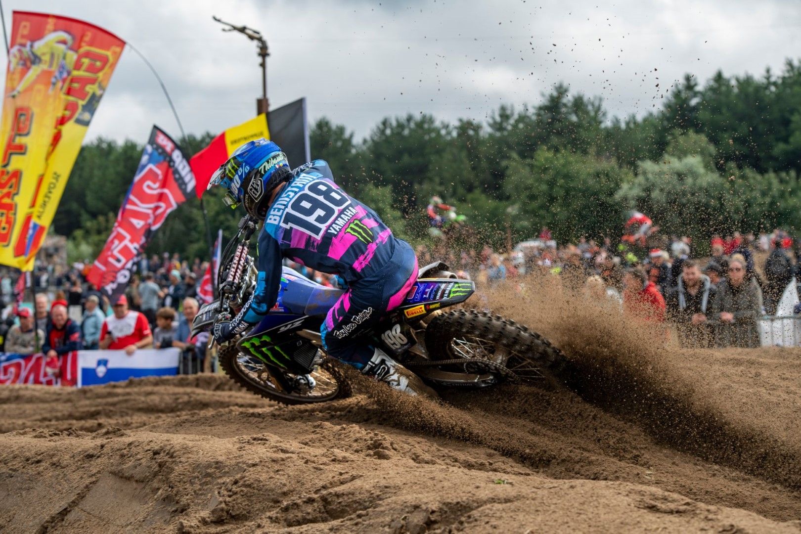 MX2 Lommel Geerts