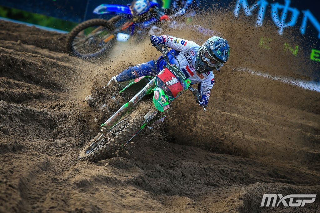 DUNCAN wmx mxgp lommel