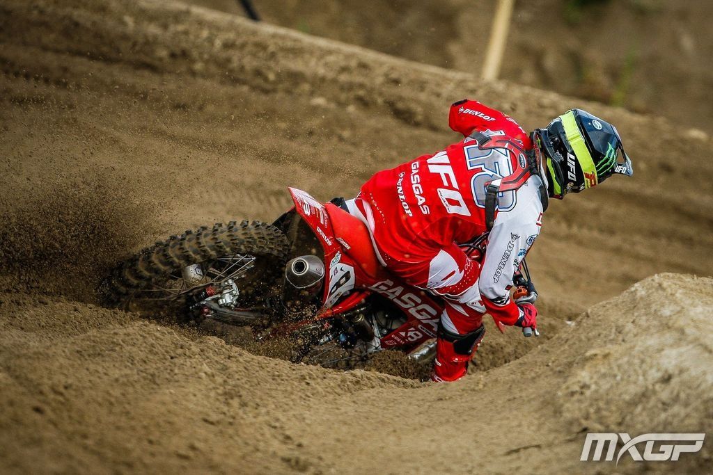 FONTANESI wmx mxgp lommel