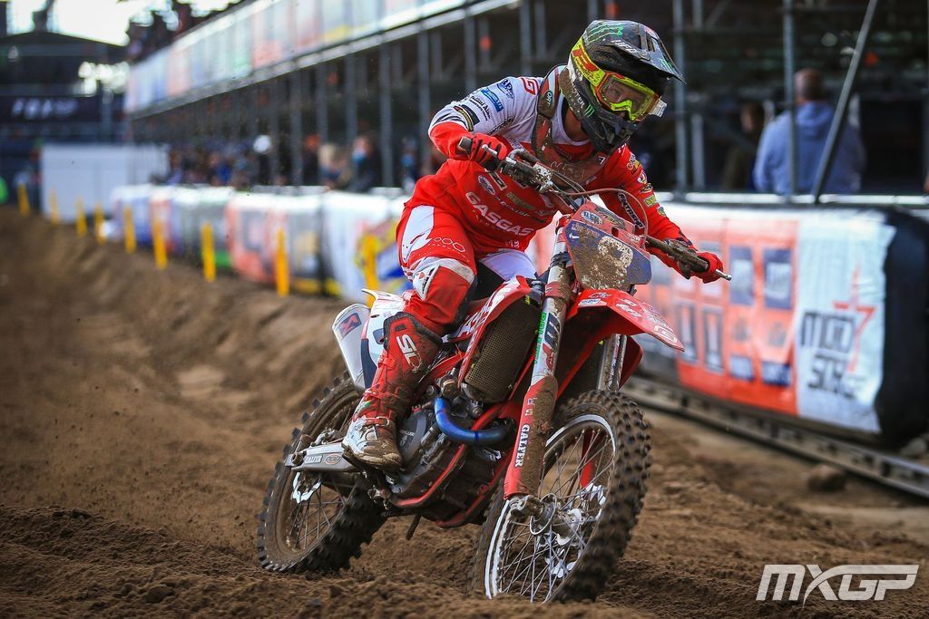 FONTANESI wmx mxgp lommel