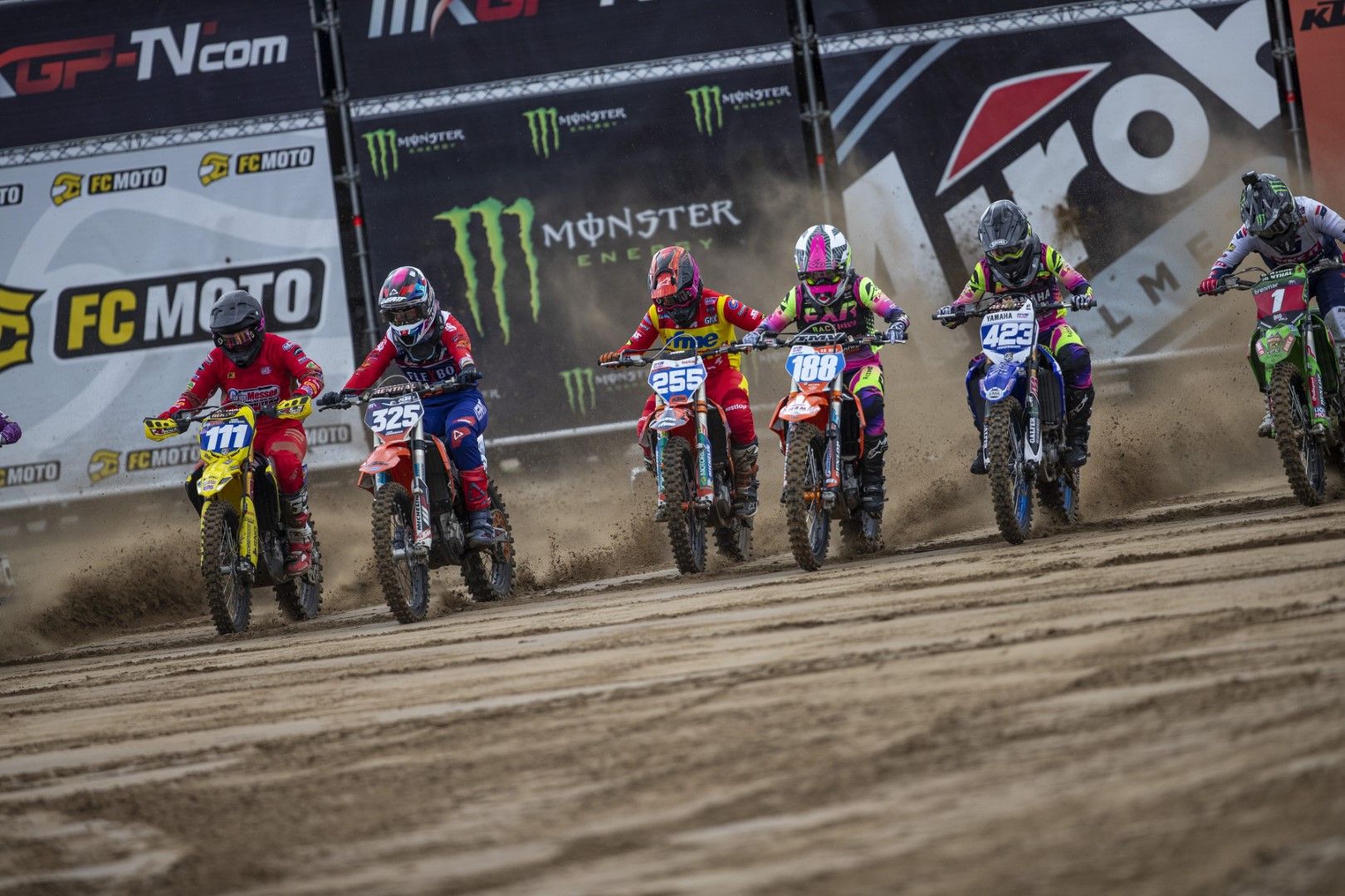 MXLommel Women 2021