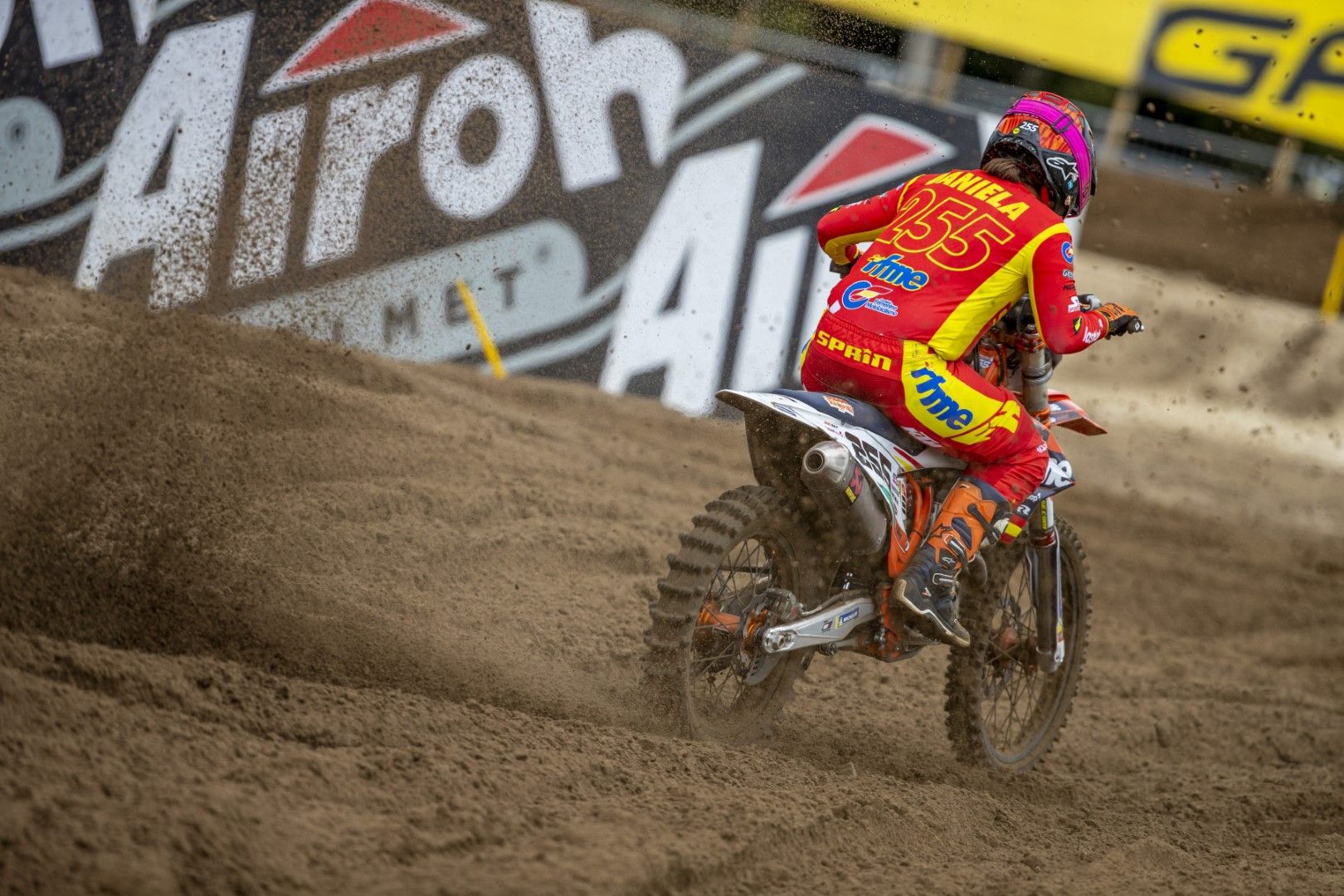MXLommel Women 2021