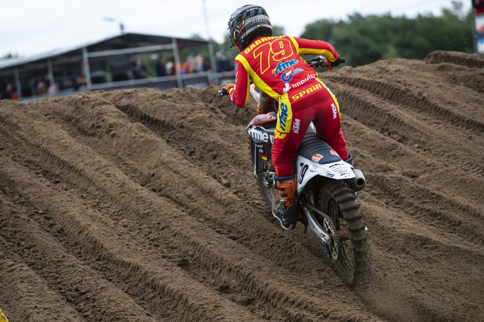 MXLommel Women 2021
