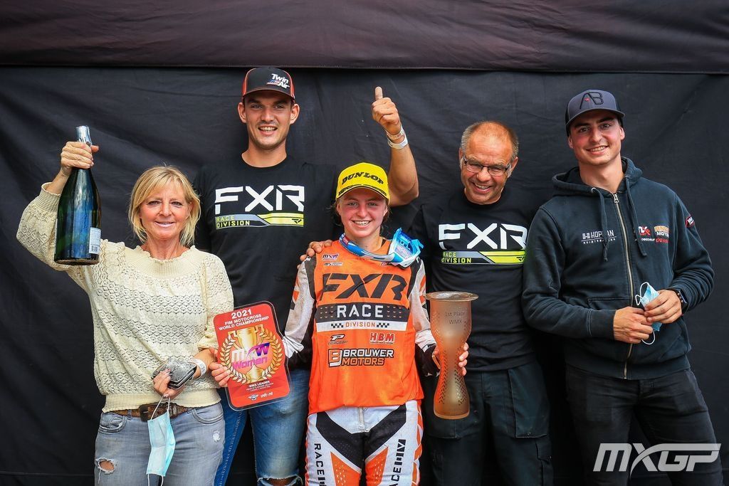 MXLommel Women 2021