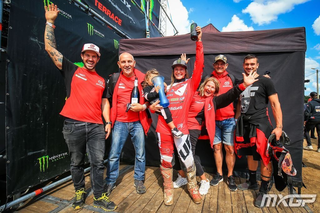 MXLommel Women 2021