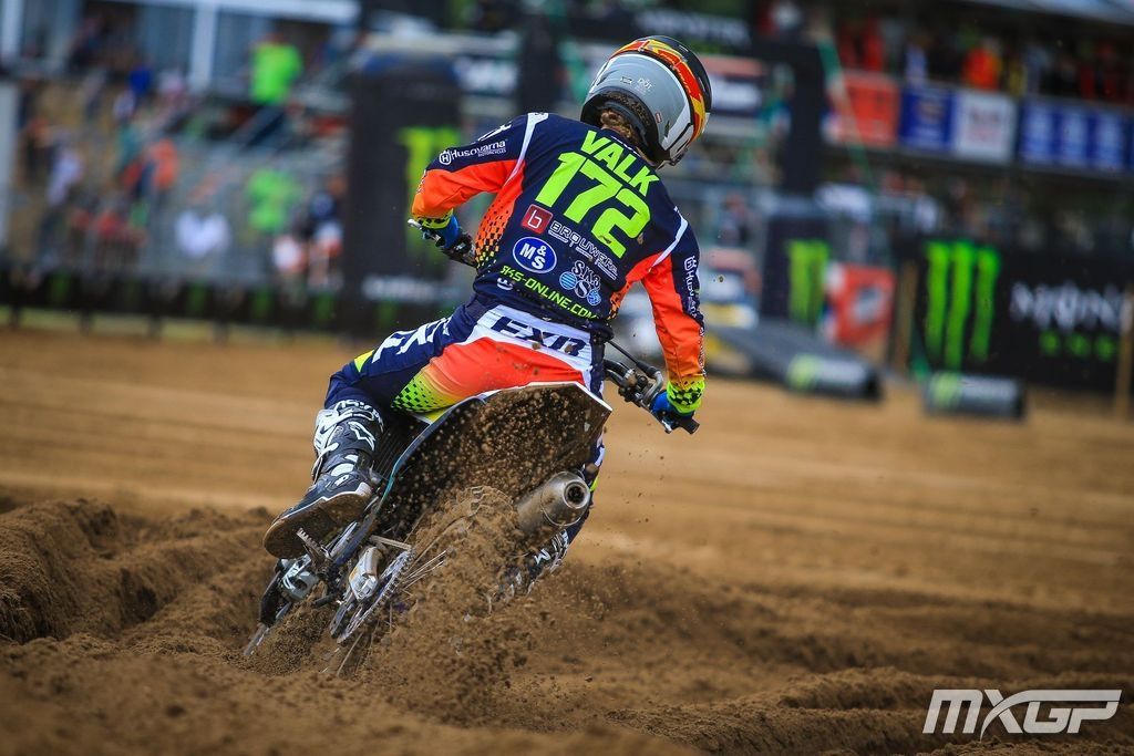 VALK MXLommel Women 2021