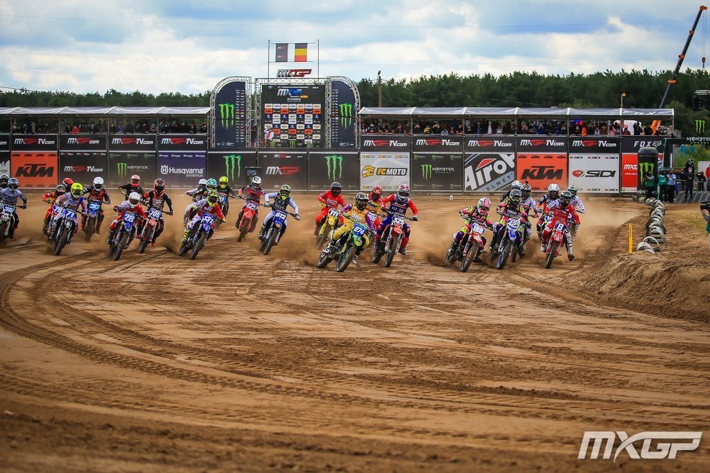 WMX START MXLommel Women 2021