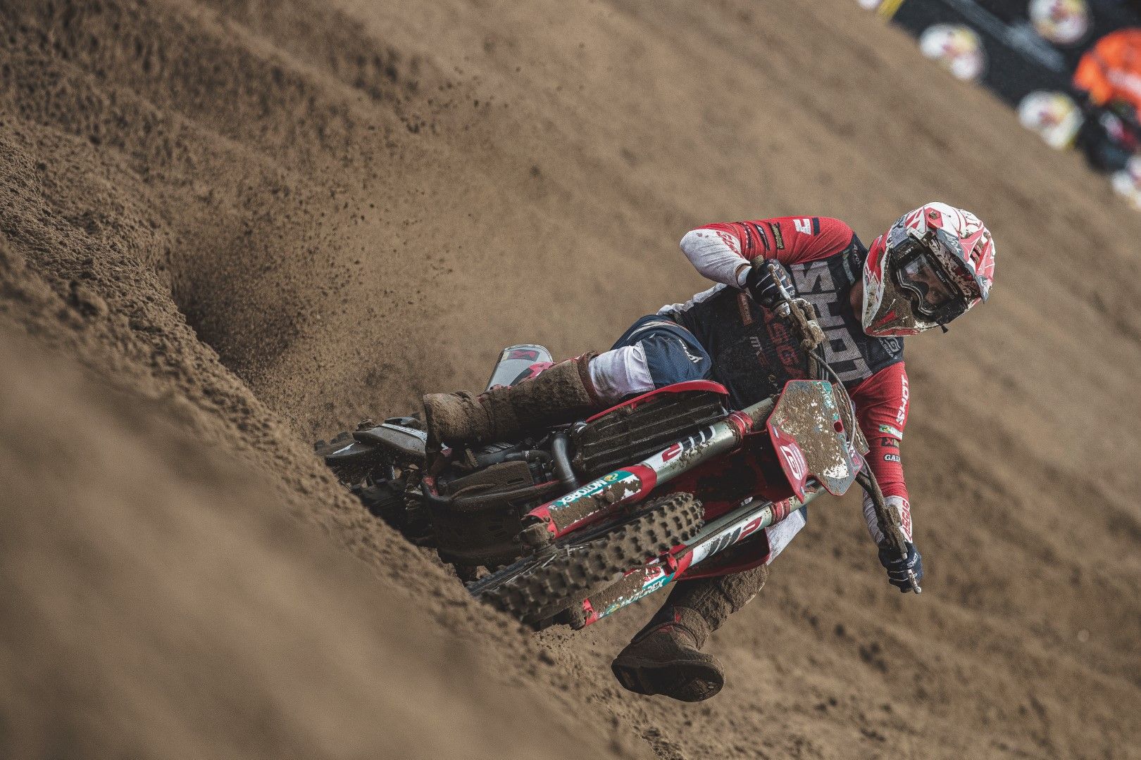 Mundial MX2 Lommel