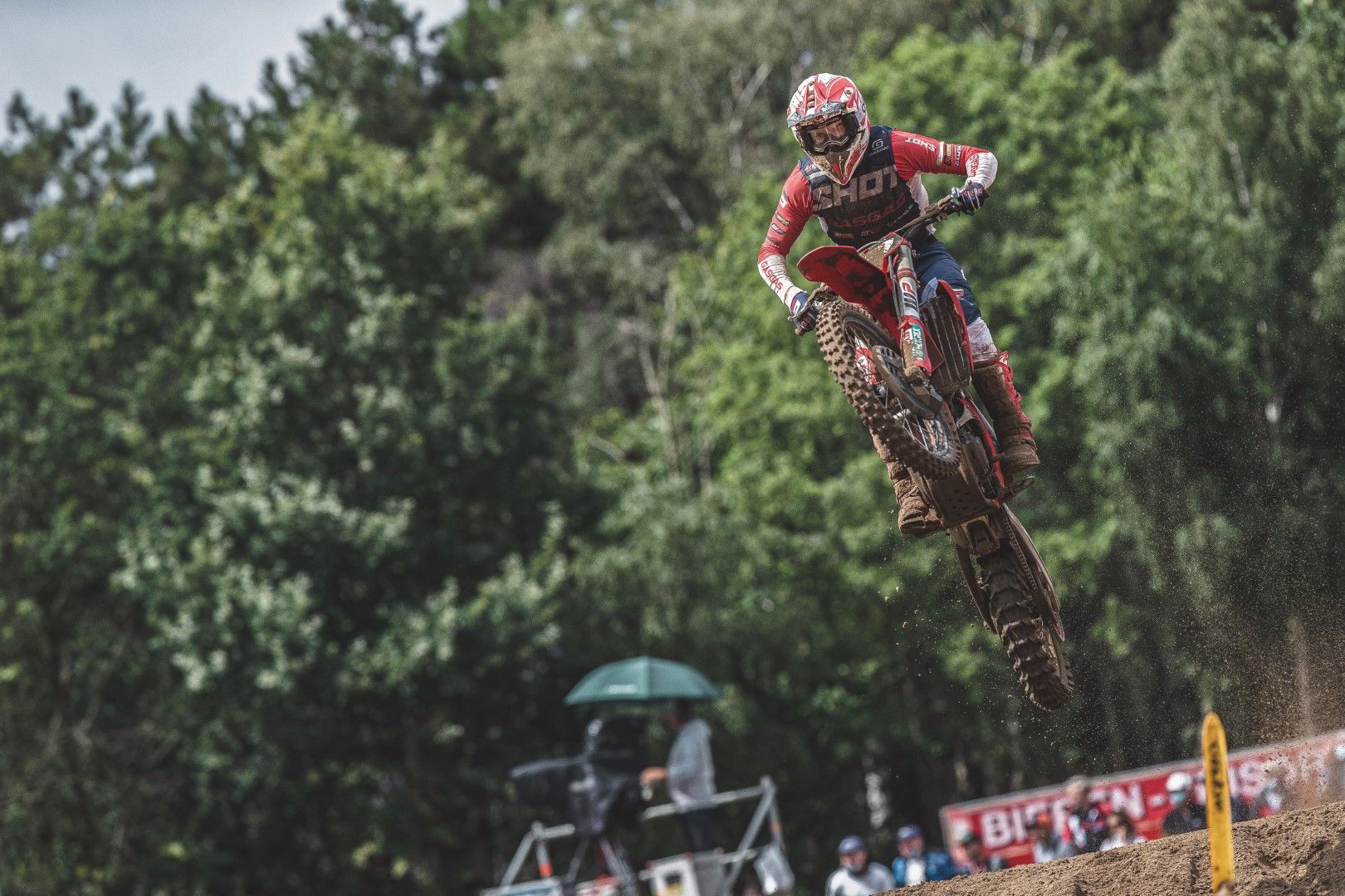 Mundial MX2 Lommel