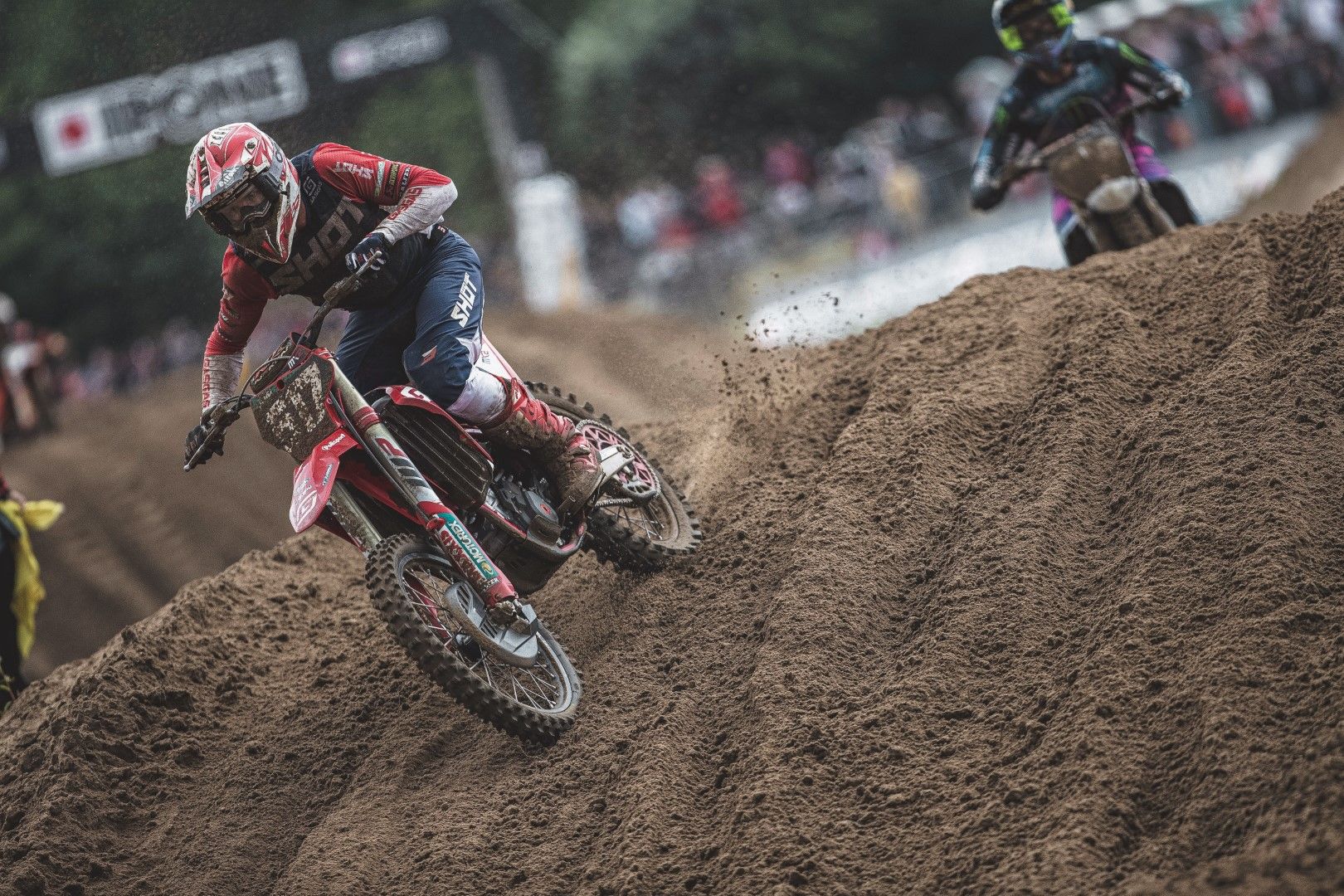 Mundial MX2 Lommel