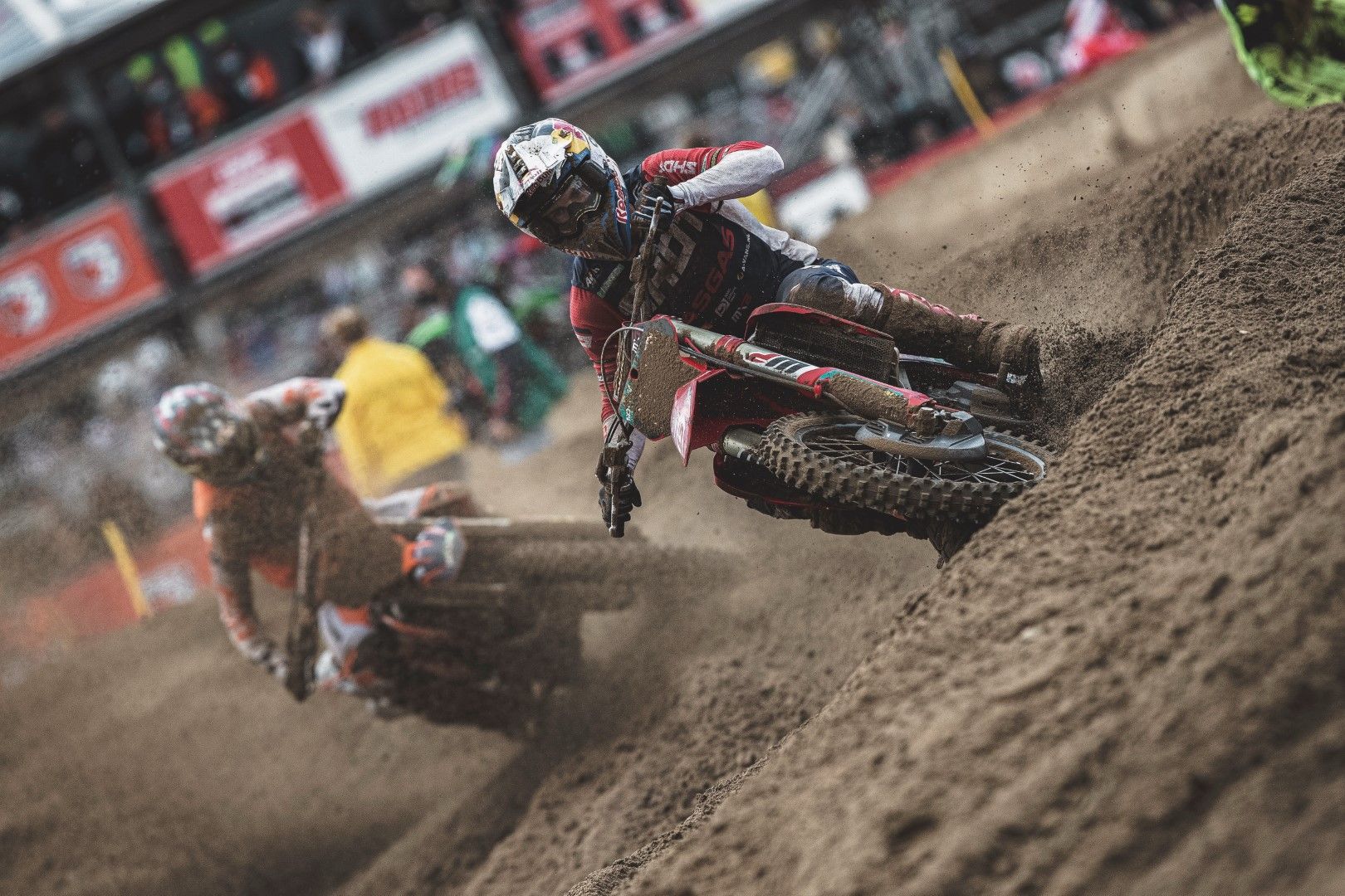Mundial MX2 Lommel