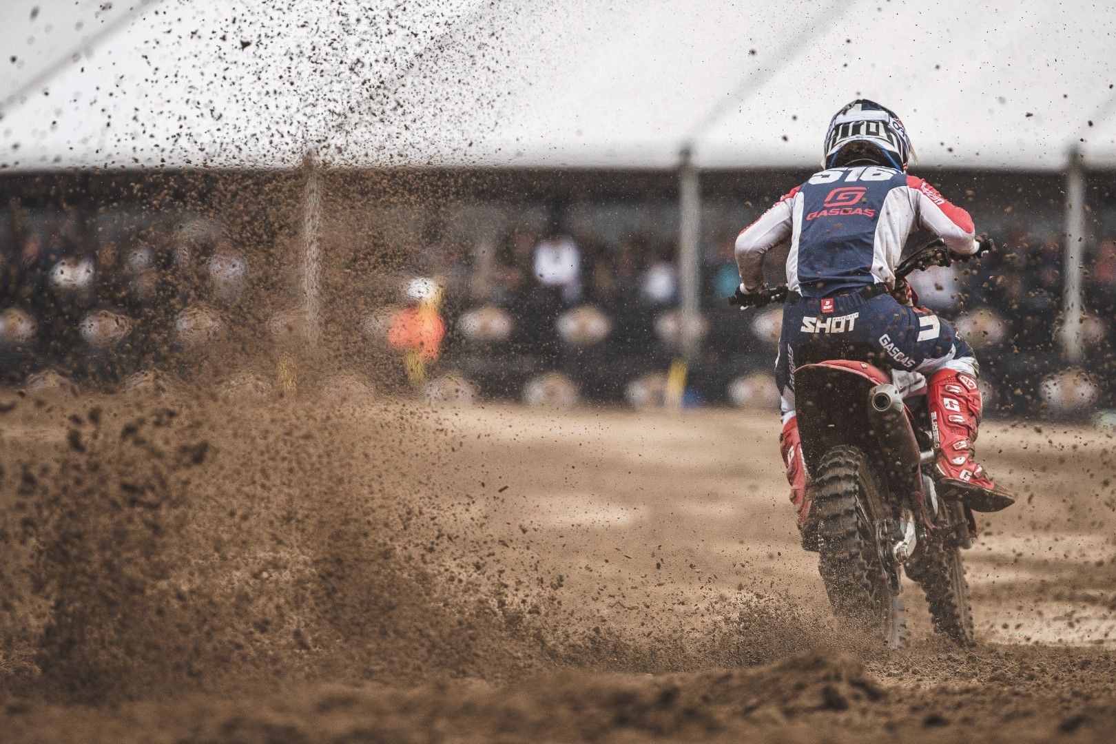 Mundial MX2 Lommel