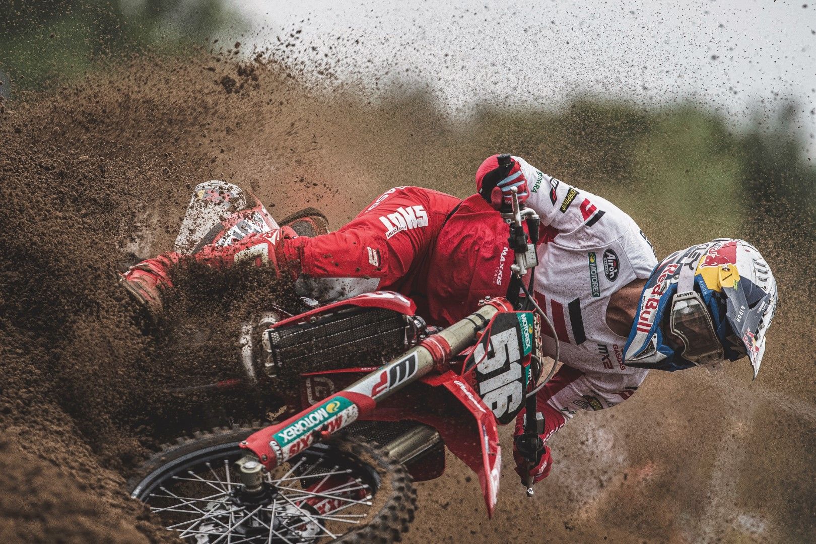 Mundial MX2 Lommel