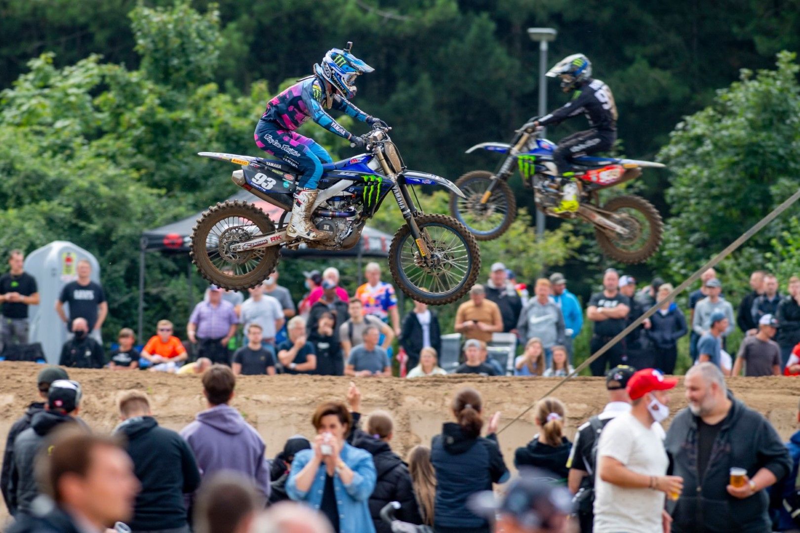 Mundial MX2 Lommel