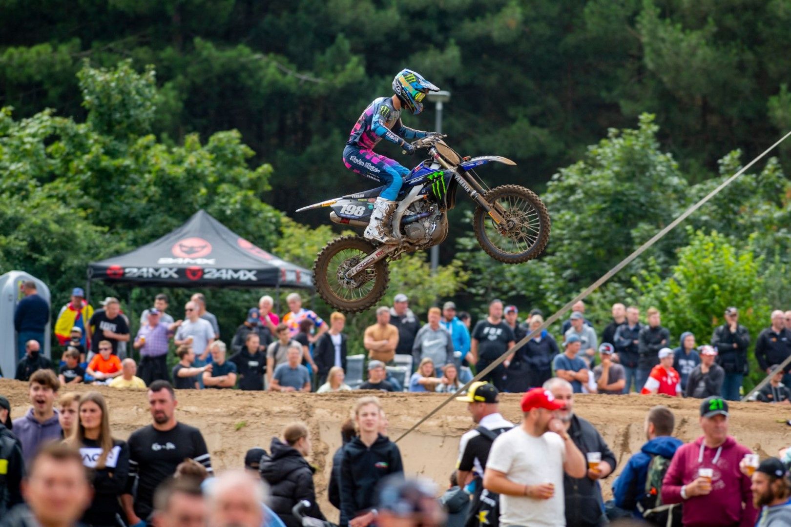 Mundial MX2 Lommel