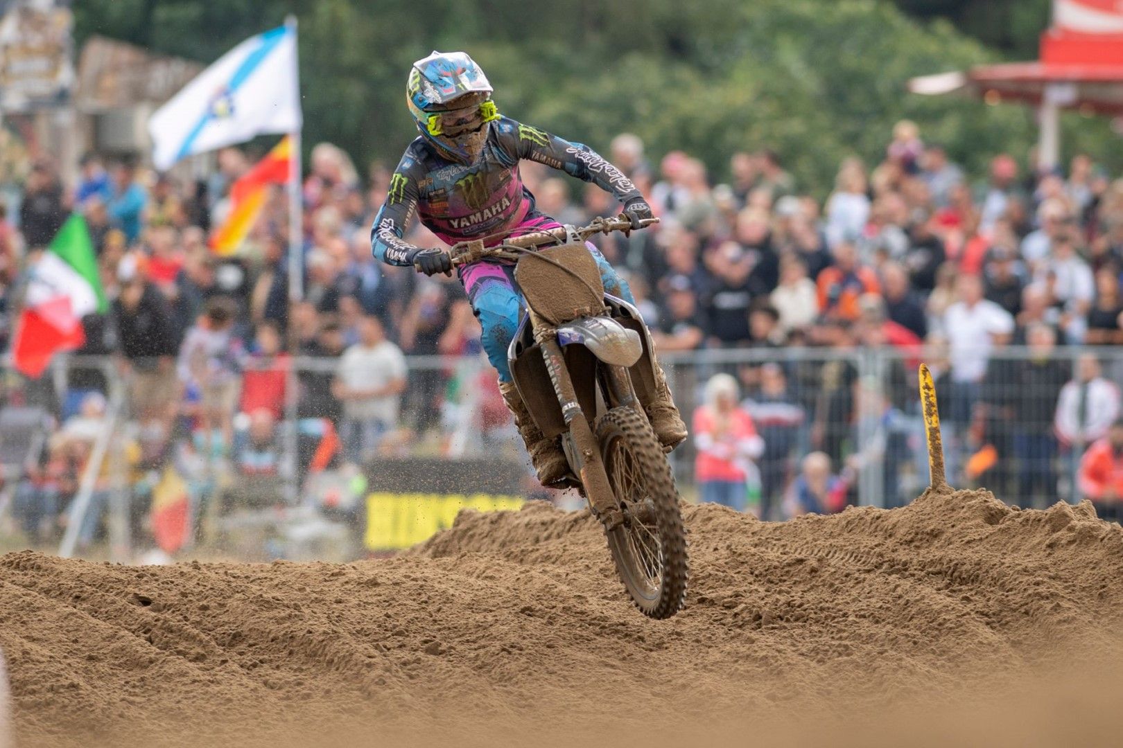 Mundial MX2 Lommel