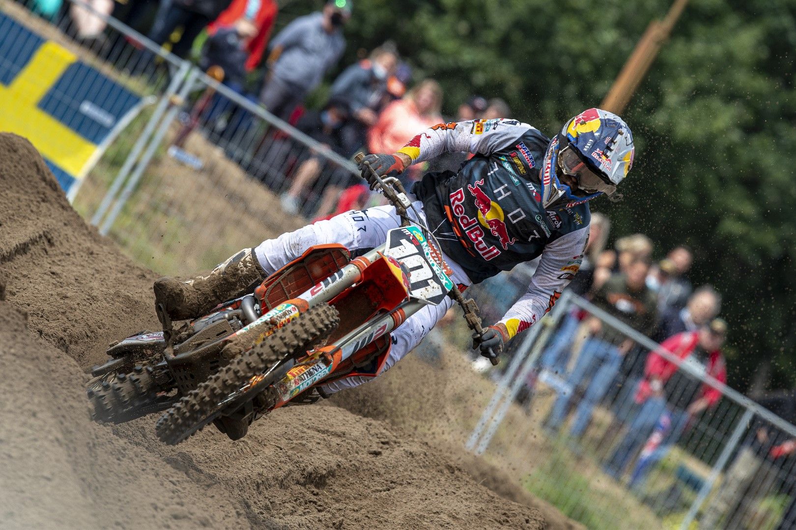 Mundial MX2 Lommel