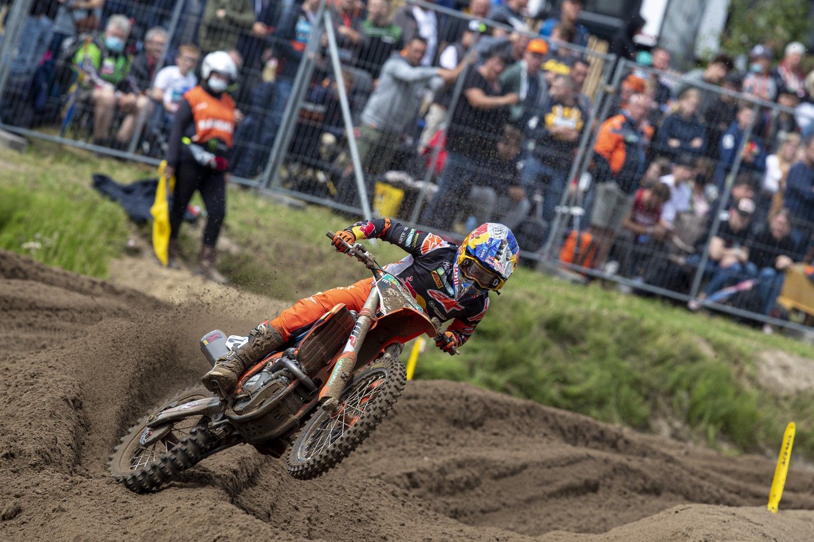 Mundial MX2 Lommel