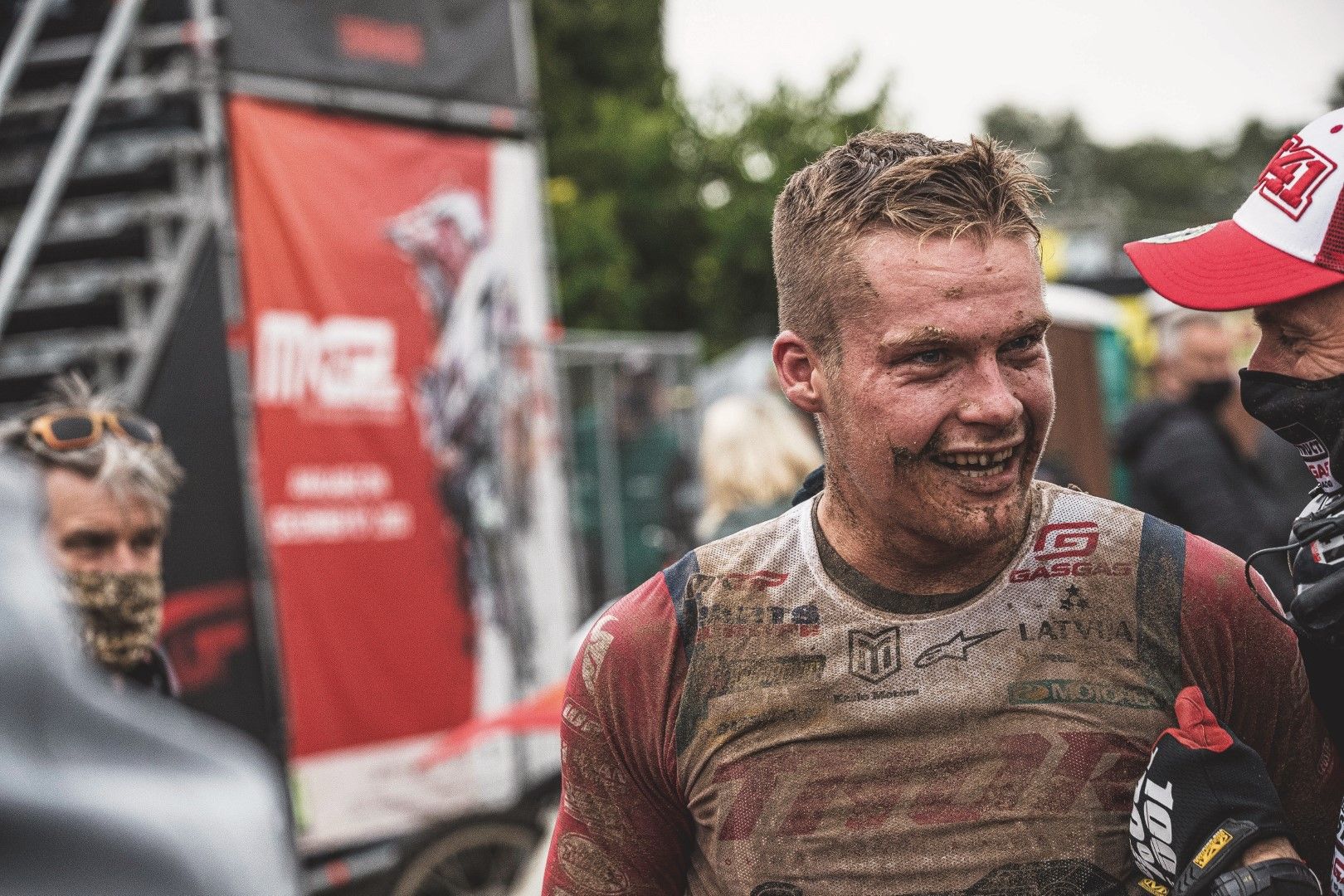 Mundial MXGP Lommel 