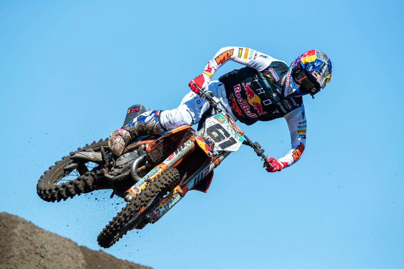Mundial MXGP Lommel 