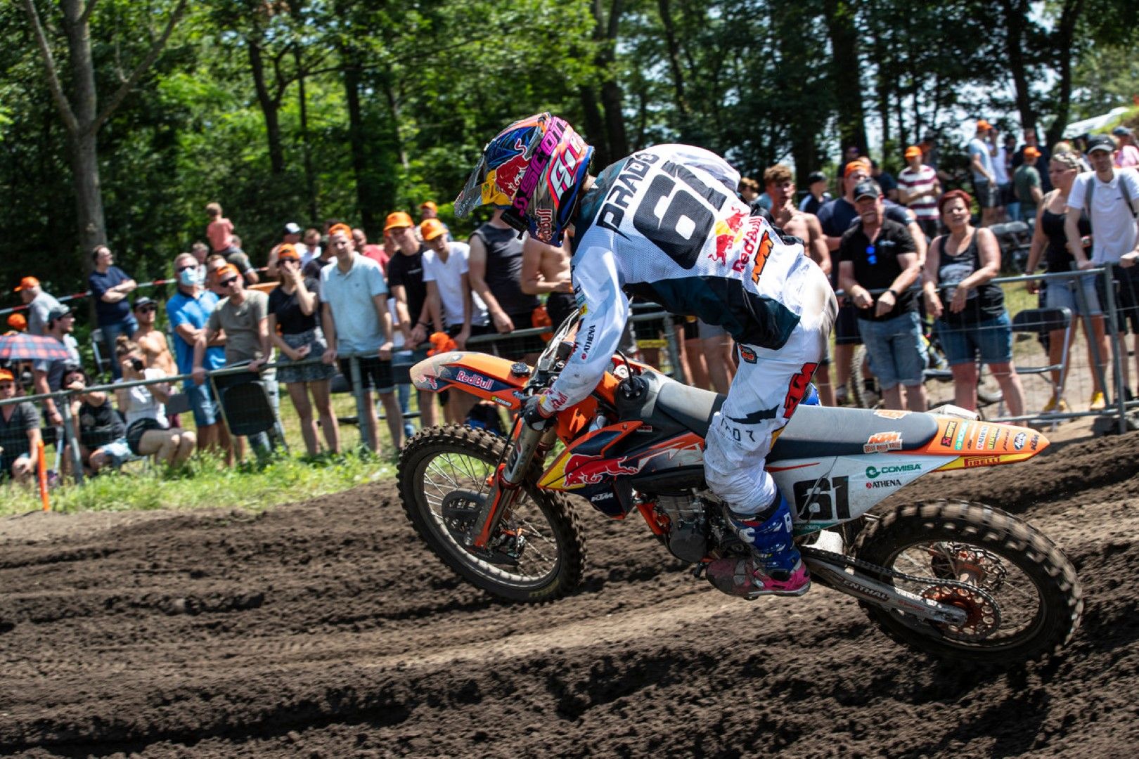 Mundial MXGP Lommel 