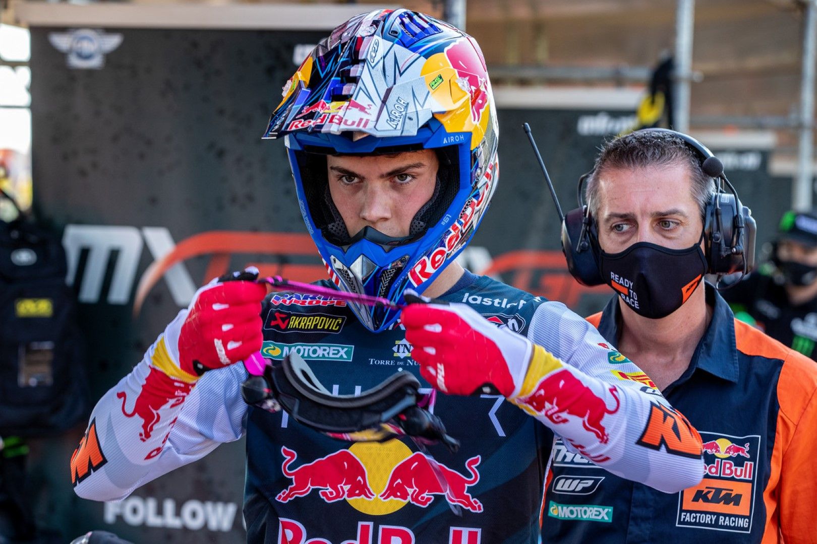 Mundial MXGP Lommel 