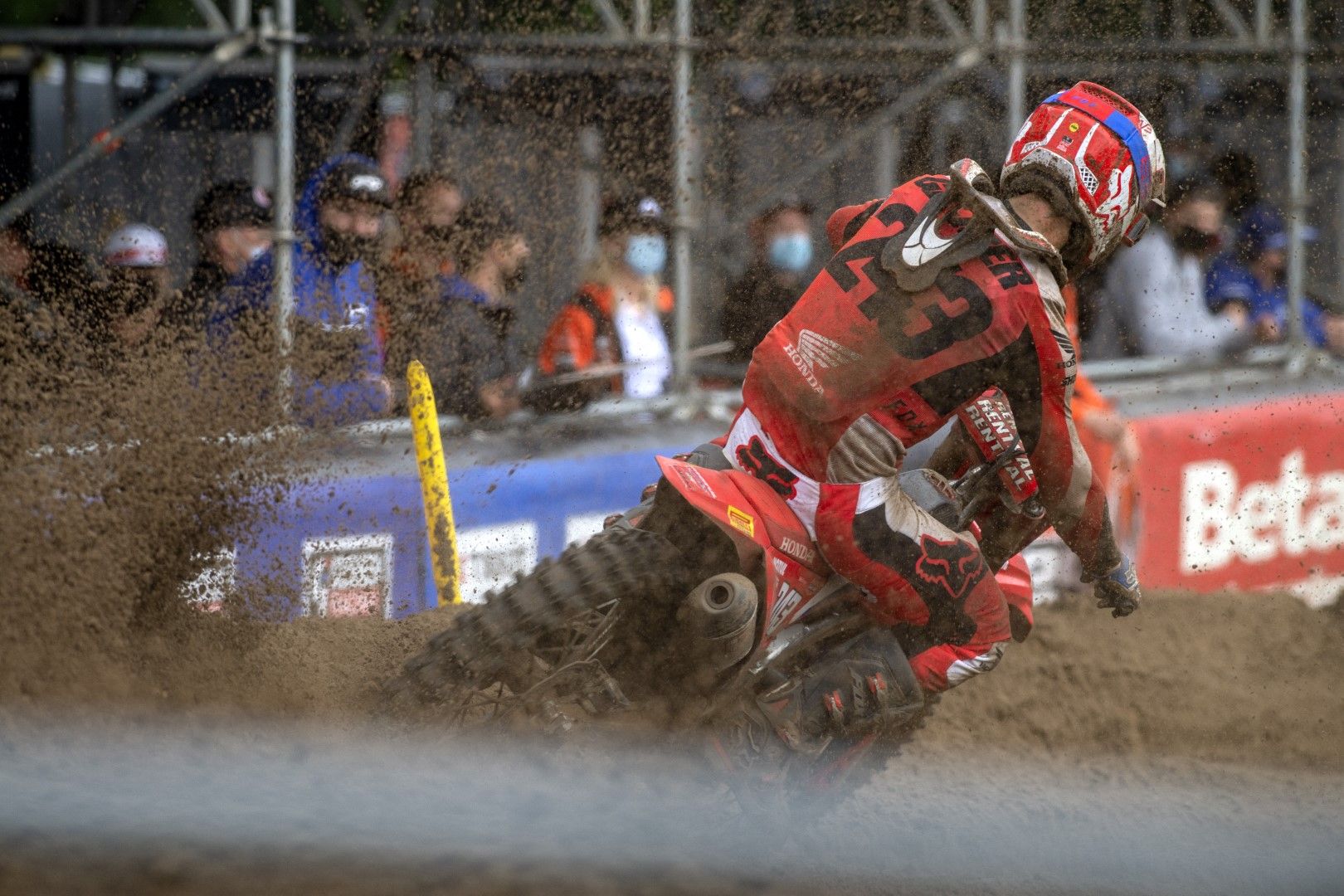 Mundial MXGP Lommel 