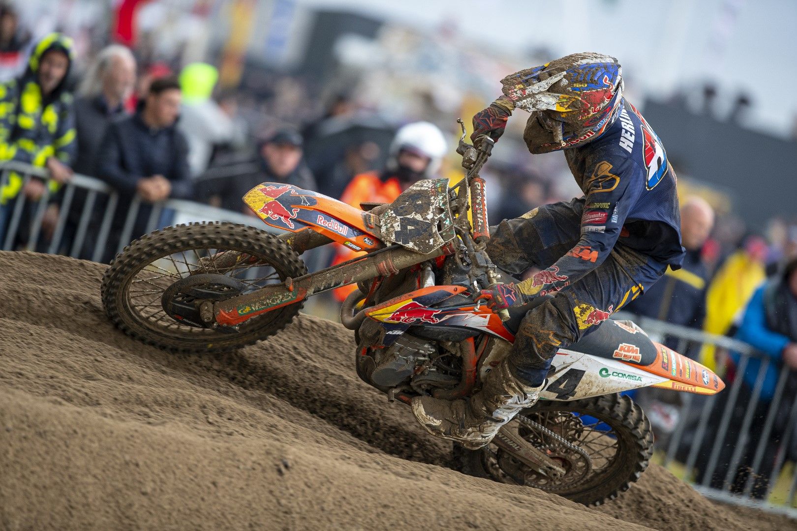 Mundial MXGP Lommel 