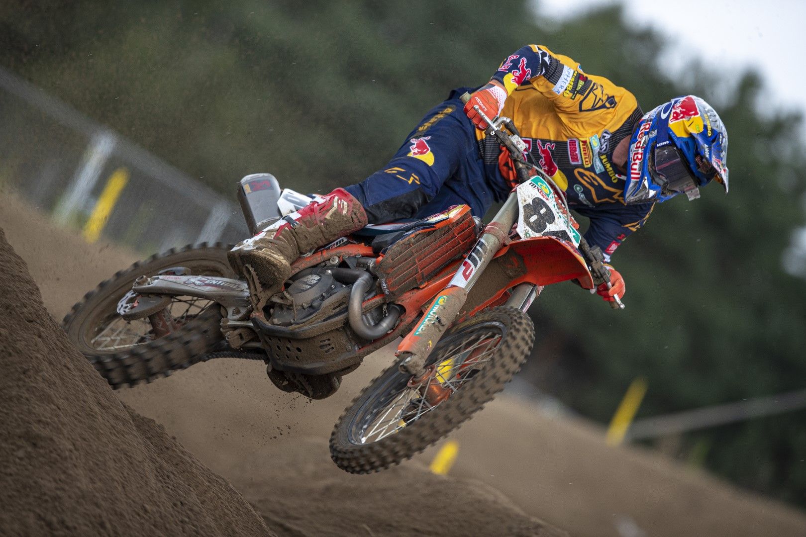 Mundial MXGP Lommel 