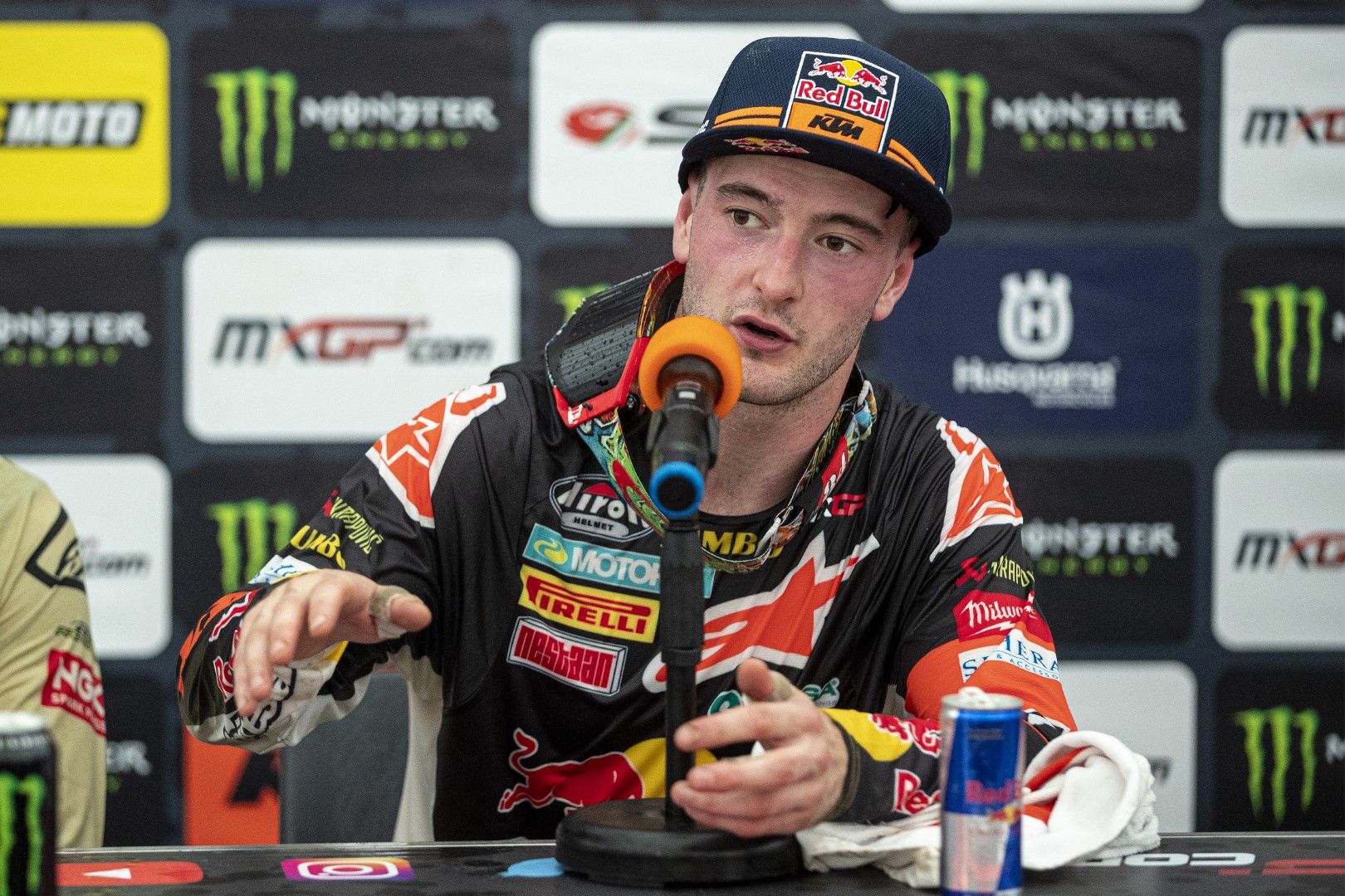 Mundial MXGP Lommel 