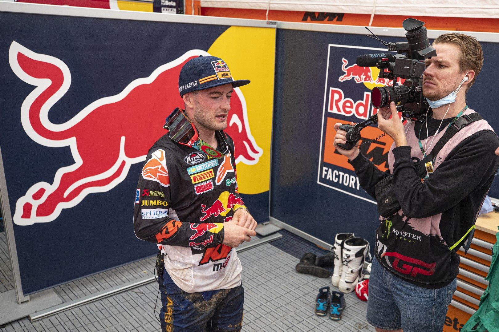 Mundial MXGP Lommel 