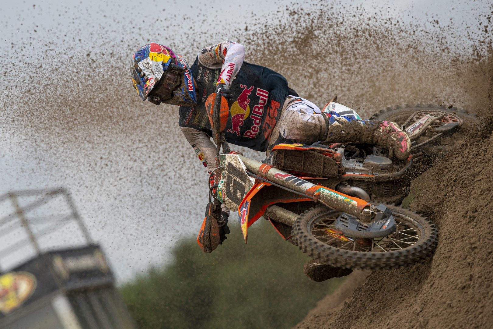 Mundial MXGP Lommel 