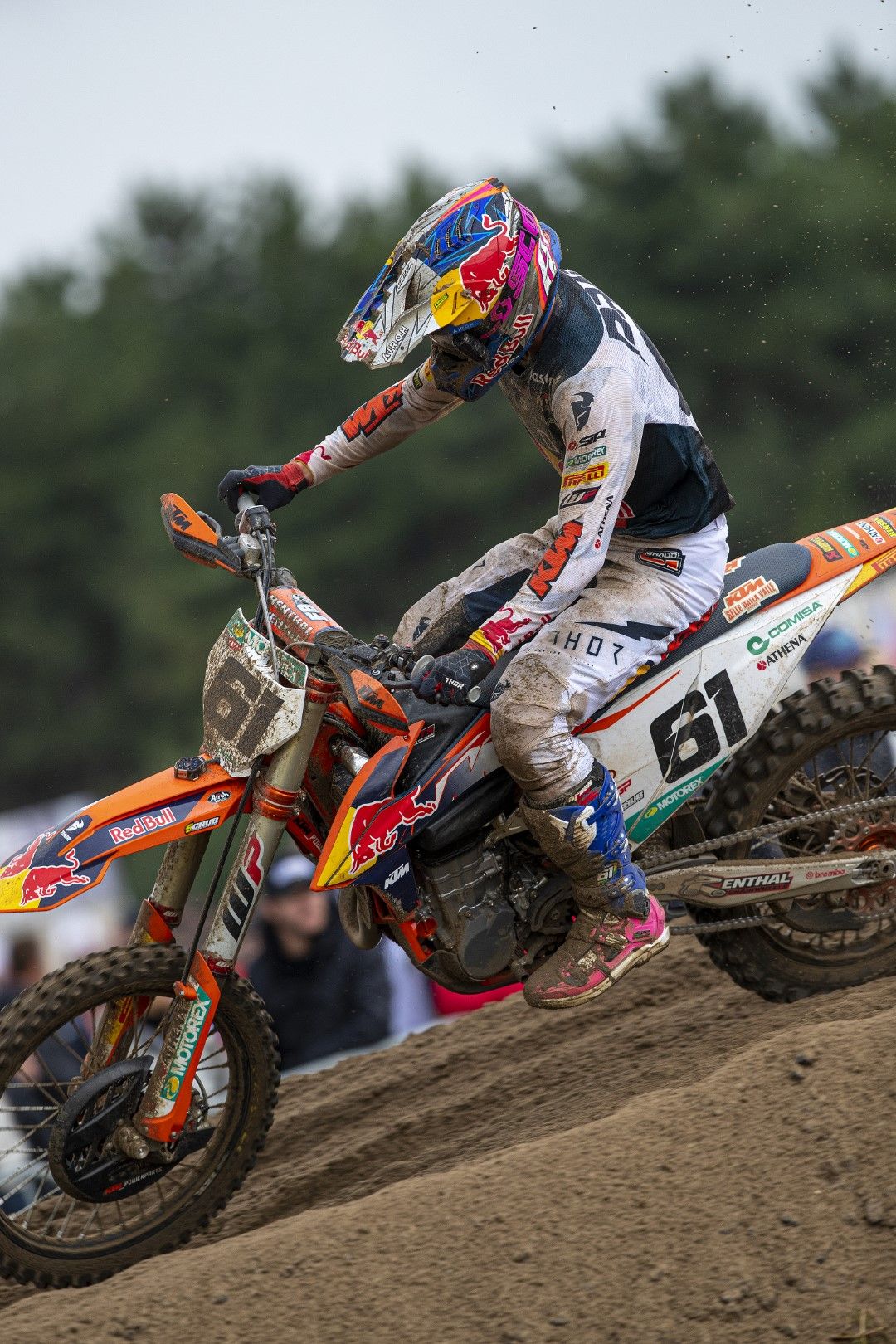 Mundial MXGP Lommel 