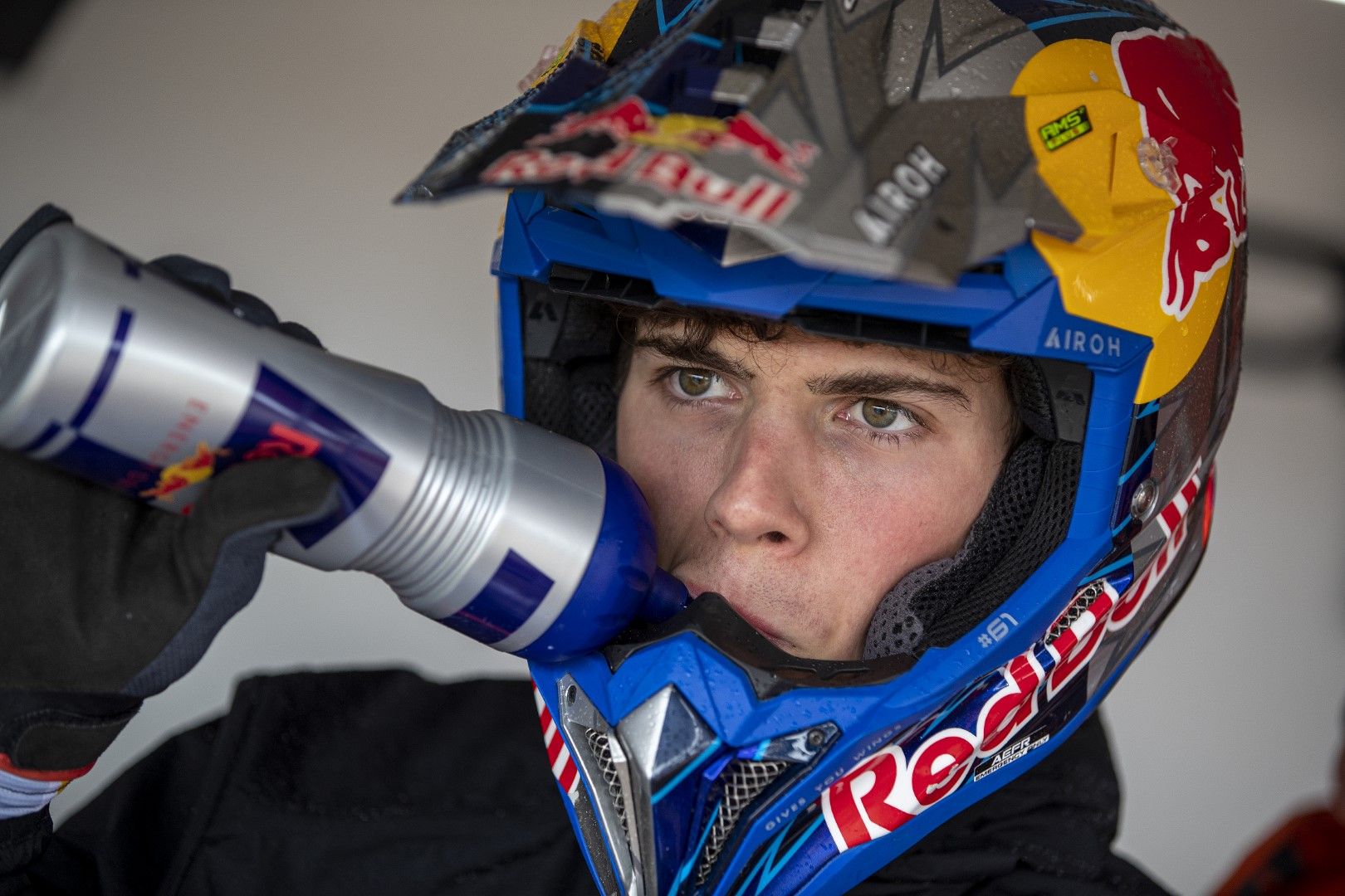 Mundial MXGP Lommel 