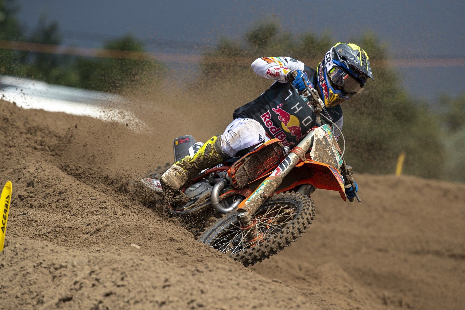 Mundial MXGP Lommel 