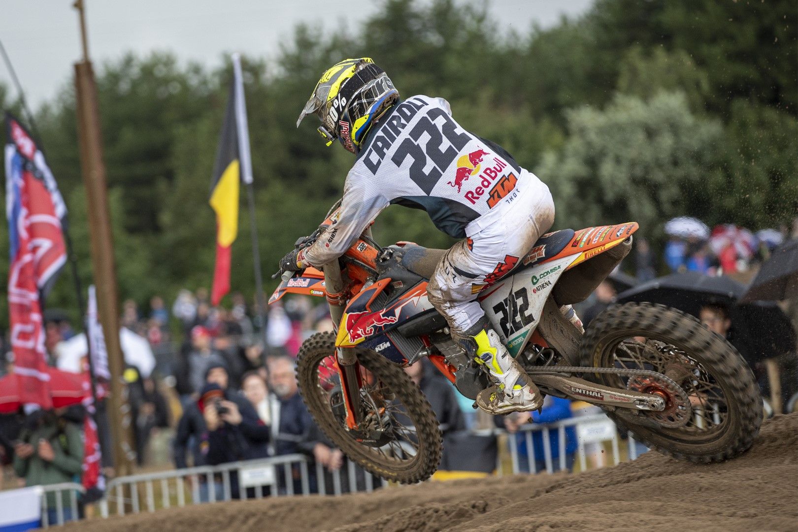 Mundial MXGP Lommel 