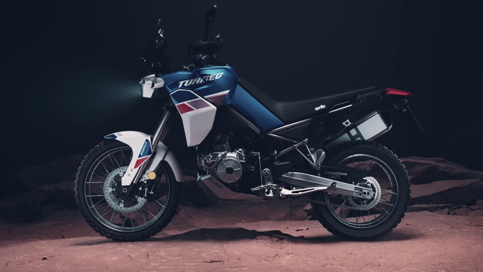 Aprilia Tuareg 660 (2)