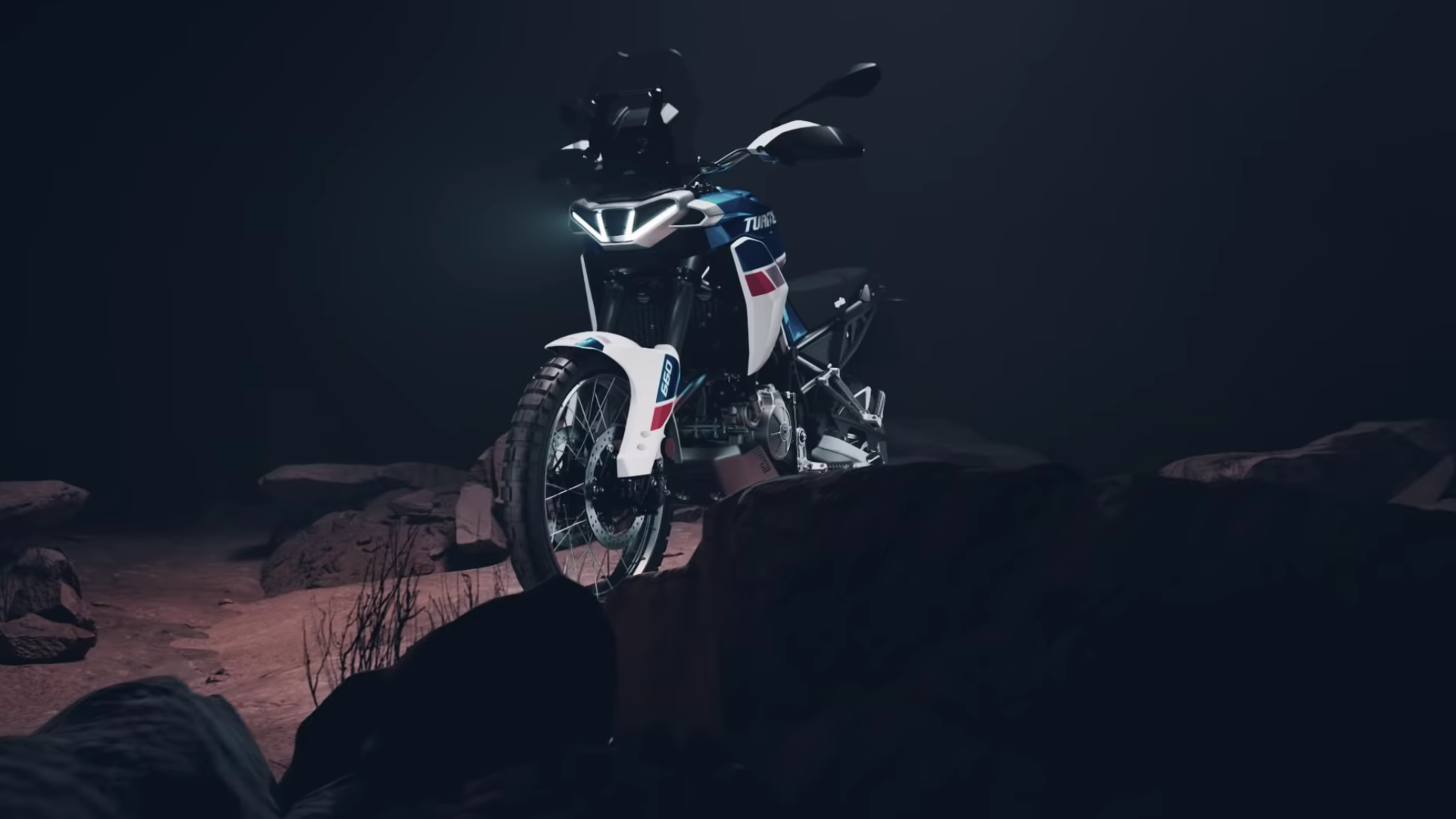 Aprilia Tuareg 660 (4)