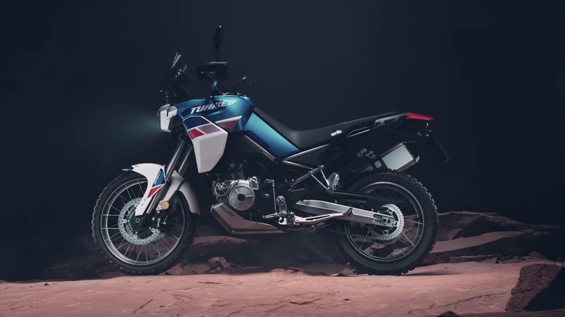 Aprilia Tuareg 660 (5)